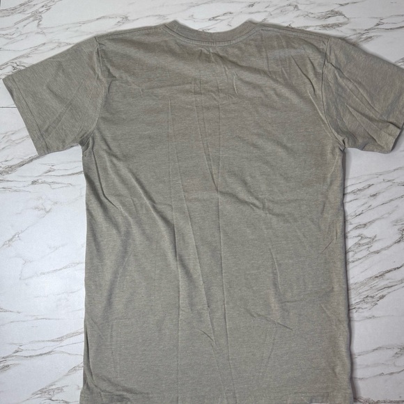 Ole 60 Tour Shirt - Picture 3 of 3